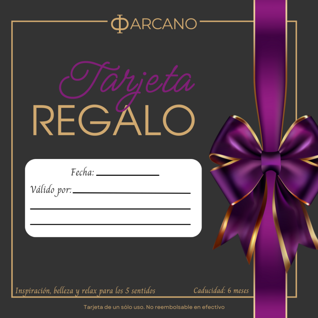ARCANO SALUD