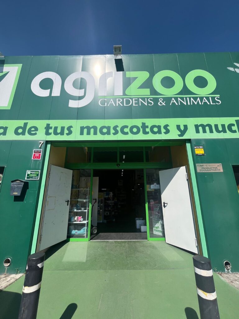 AGRIZOO TOLEDO