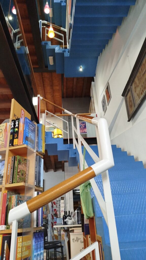 BOOKTACA SERVICIOS LITERARIOS SL