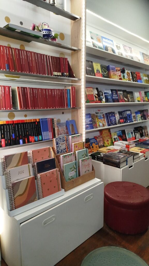 BOOKTACA SERVICIOS LITERARIOS SL