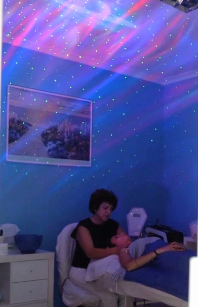 Azahar de Concha Muñoz