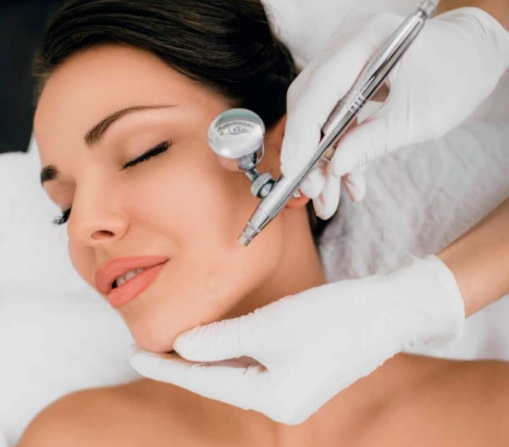 Azahar de Concha Muñoz