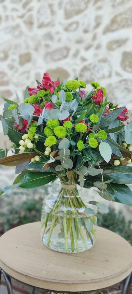 GARDEN CENTER LOS MADROÑOS S.L.