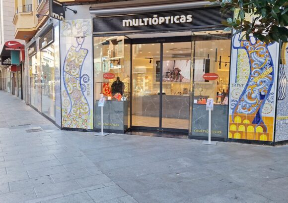 MULTIOPTICAS (MOIRI CLM, S.L.)