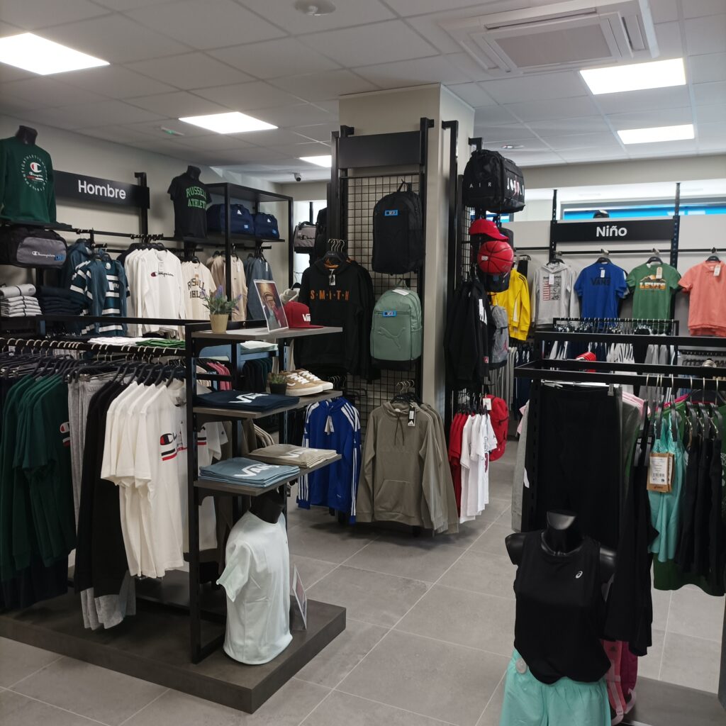 ATMOSFERA SPORT TOLEDO