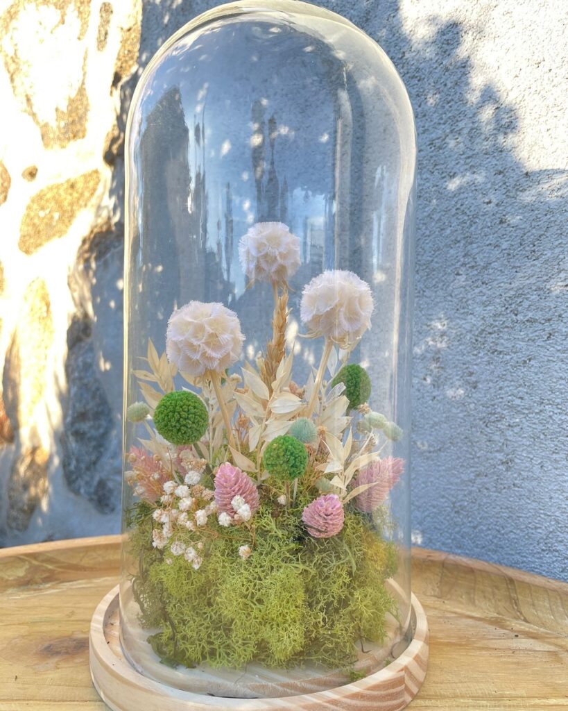 GARDEN CENTER LOS MADROÑOS S.L.