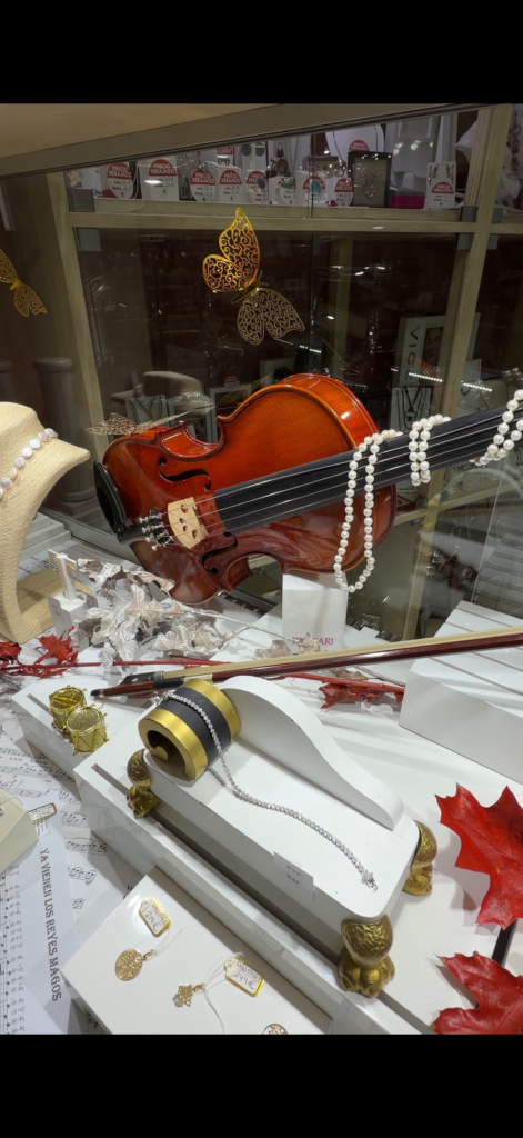 Joyería José Damián