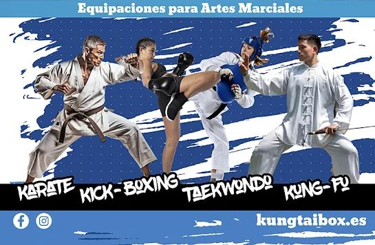 KUNGTAIBOX