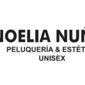 Noelia Núñez peluquería y estética unisex