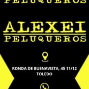 Alexei Peluqueros